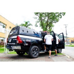 Polícia Civil reforça orientações sobre golpe do falso aluguel - Carnaval sem dor de cabeça